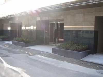 Palace Roppongi East Ii Apartment *
