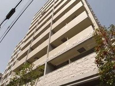 Palace Minami-azabu Apartment *