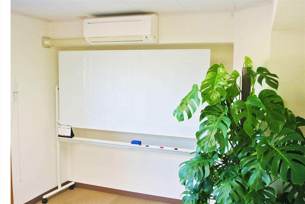 Business Ban Guest house 3*