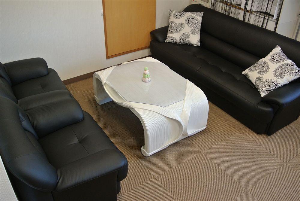 Business Ban 3* Tokyo