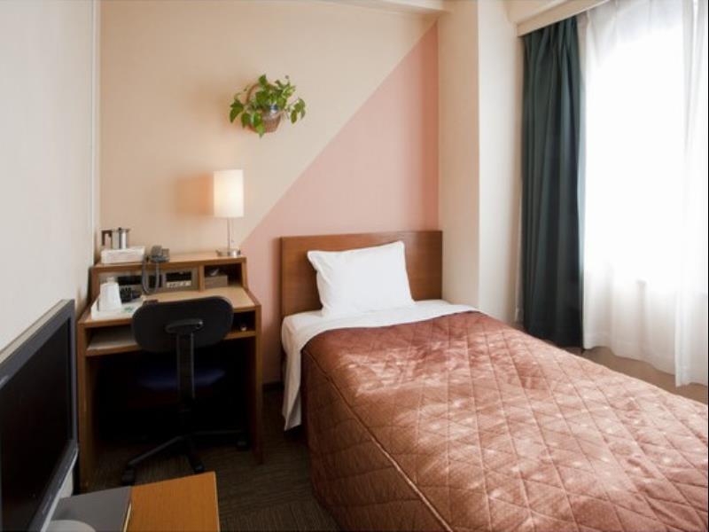 Ueno New Izu Hotel Tokyo