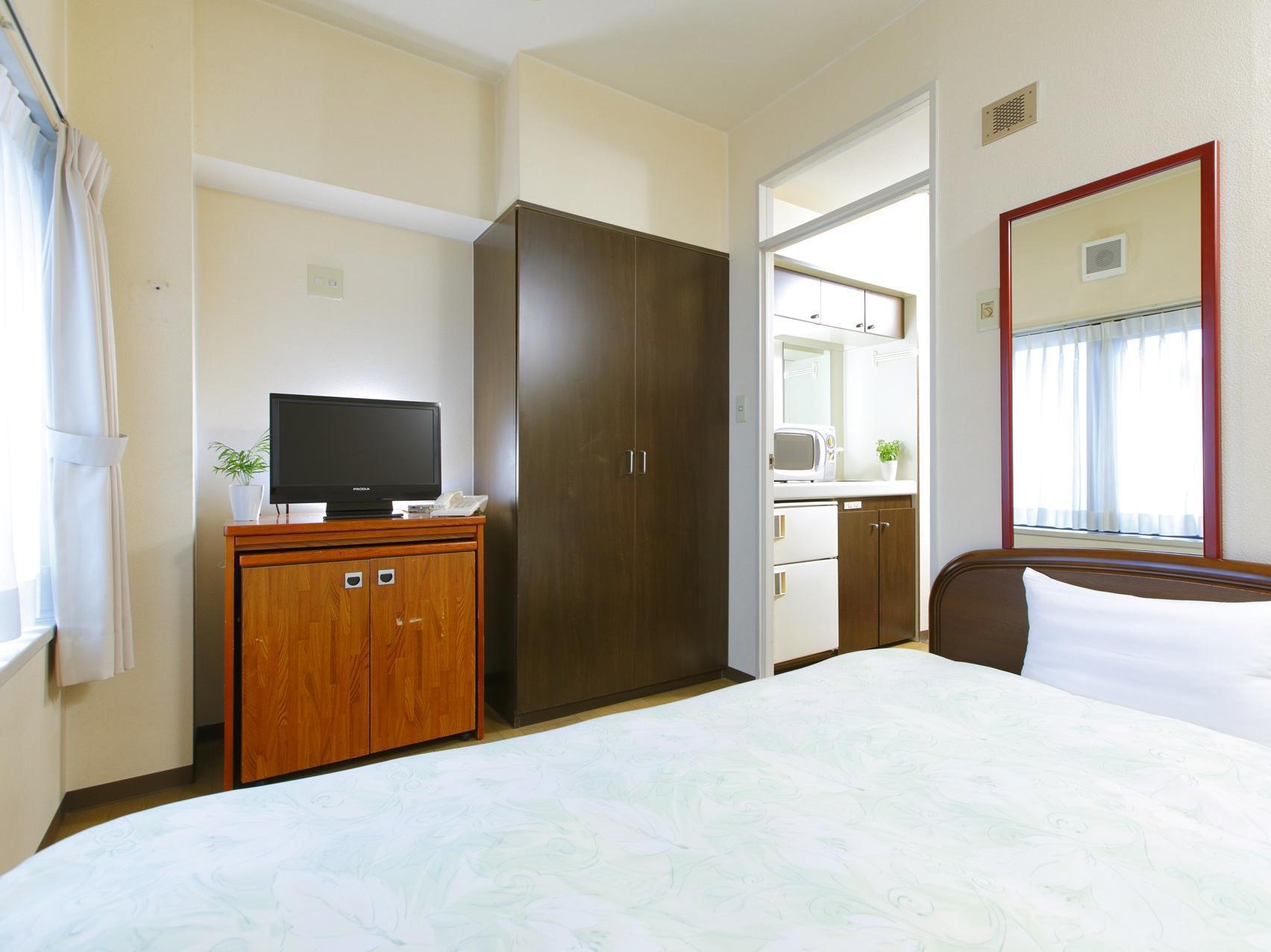 Mystays Kiyosumi Shirakawa Hotel 3*