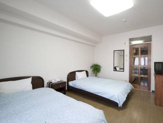Mystays Kiyosumi Shirakawa Hotel