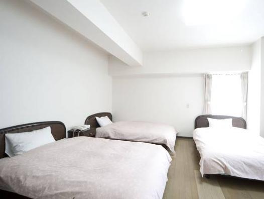 Mystays Kiyosumi Shirakawa Hotel Tokyo