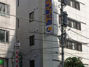 Capsule Land Yushima * Tokyo