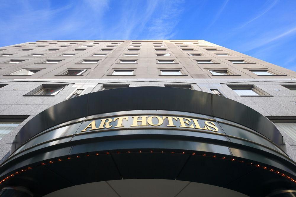 Mystays Premier Hamamatsucho Hotel 4*
