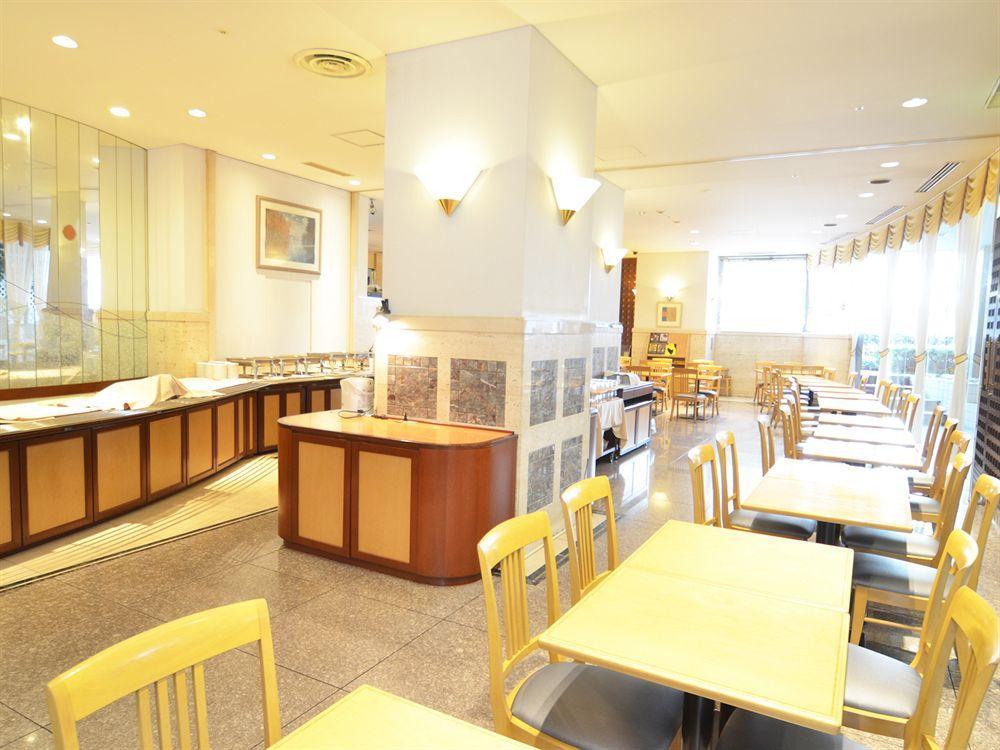 Mystays Premier Hamamatsucho 4*