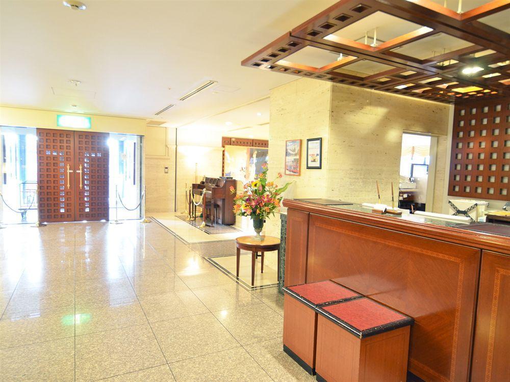 Mystays Premier Hamamatsucho Hotel Tokyo