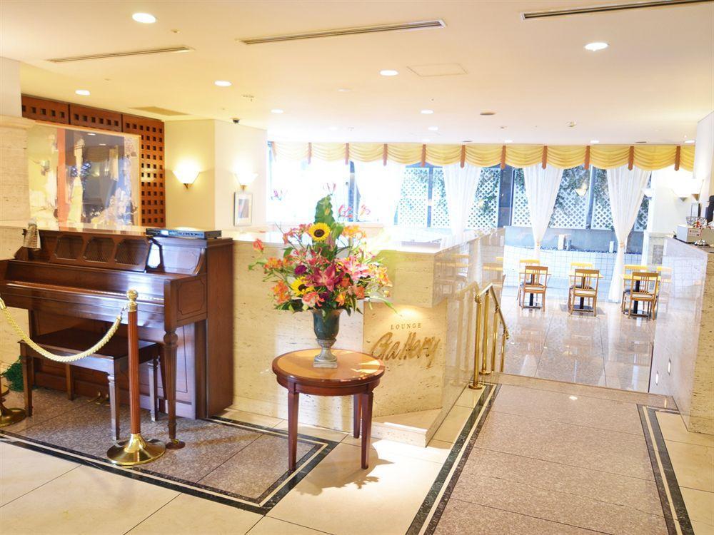 Mystays Premier Hamamatsucho 4* Tokyo