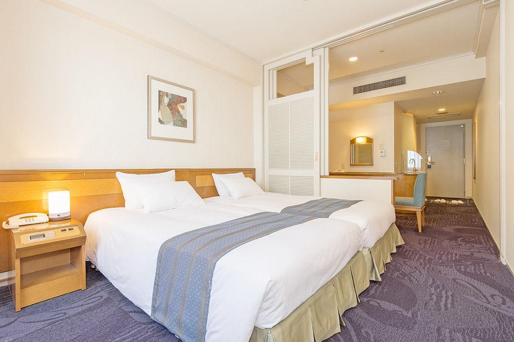 Mystays Premier Hamamatsucho Hotel 4*