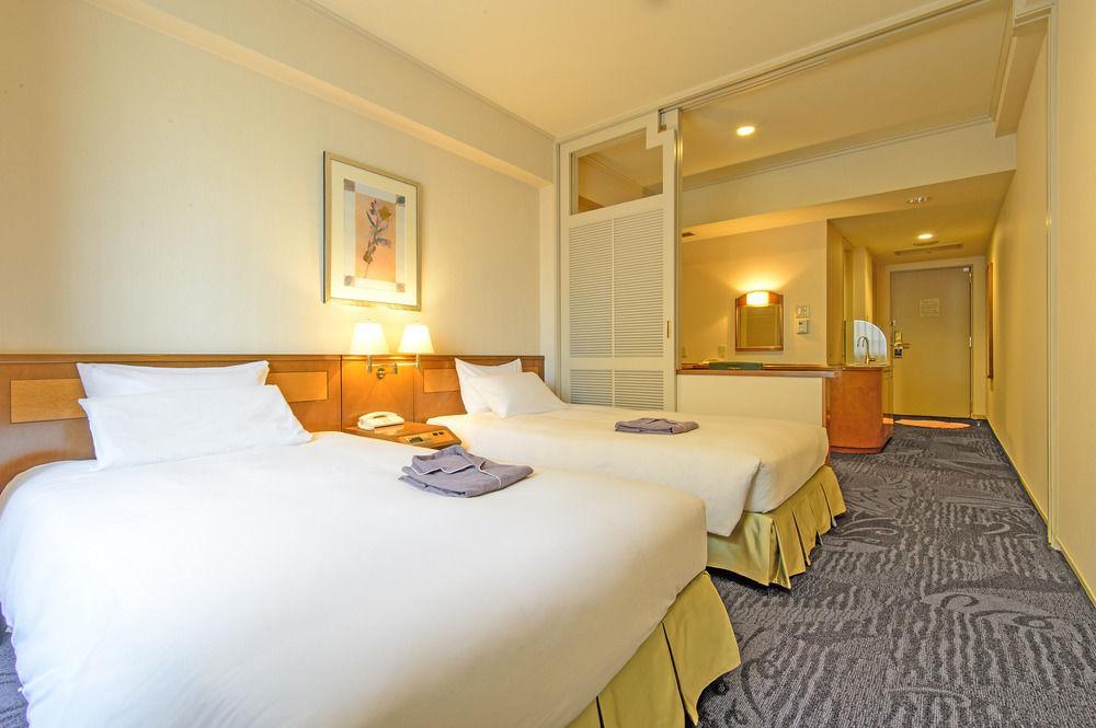 Mystays Premier Hamamatsucho 4*