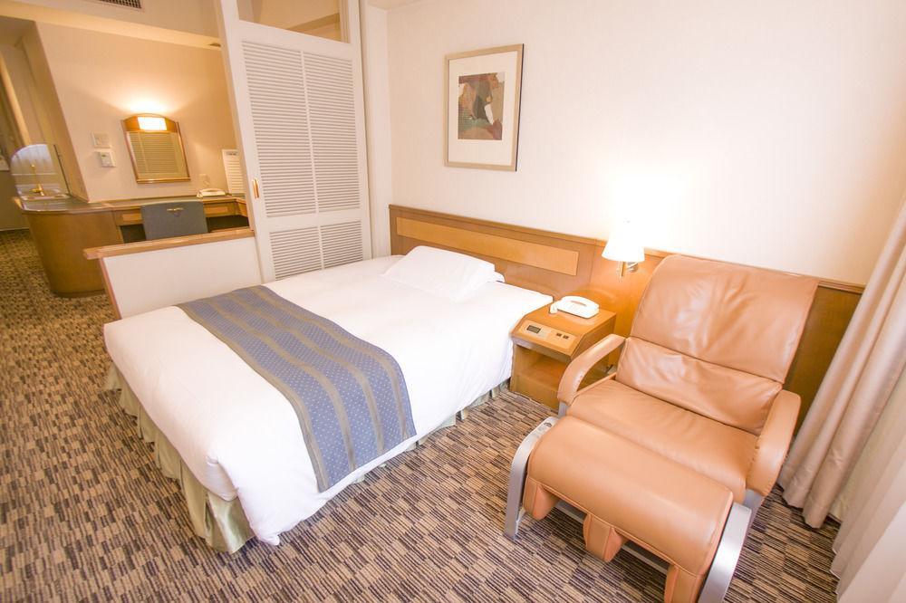 Mystays Premier Hamamatsucho Hotel