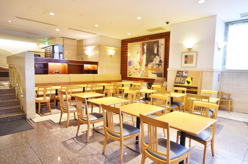Mystays Premier Hamamatsucho 4*