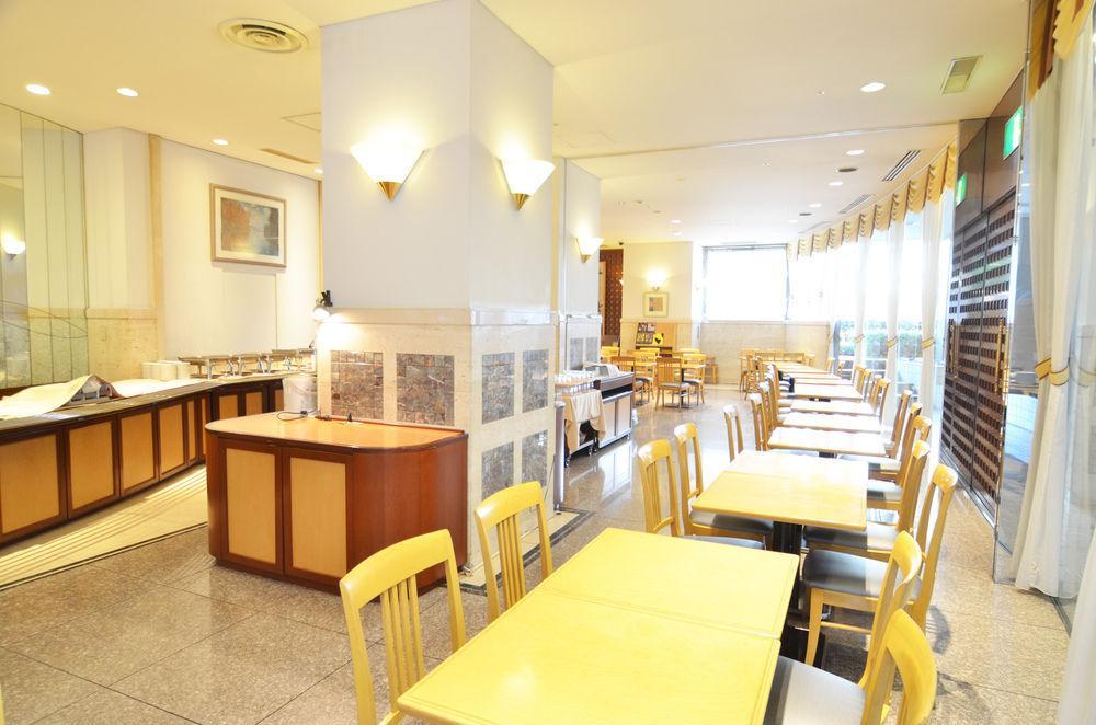 Mystays Premier Hamamatsucho Hotel