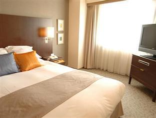 Mystays Premier Hamamatsucho Hotel 4*