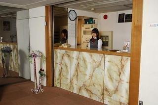 Kuramae Hotel *