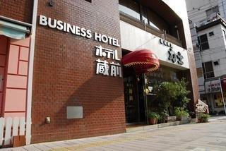 Kuramae Hotel