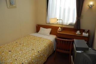 Kuramae Hotel