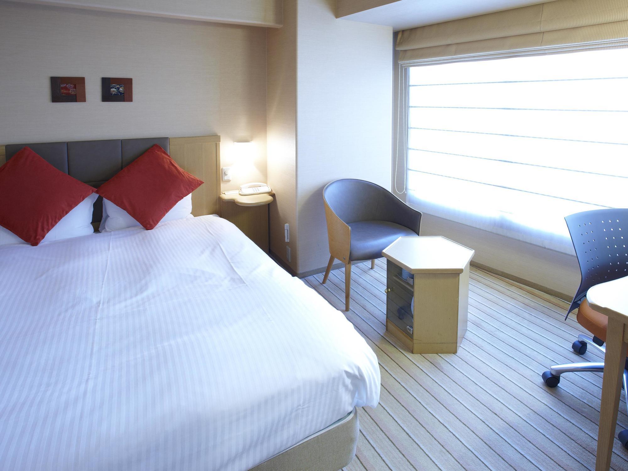 Pearl Yaesu Hotel Tokyo