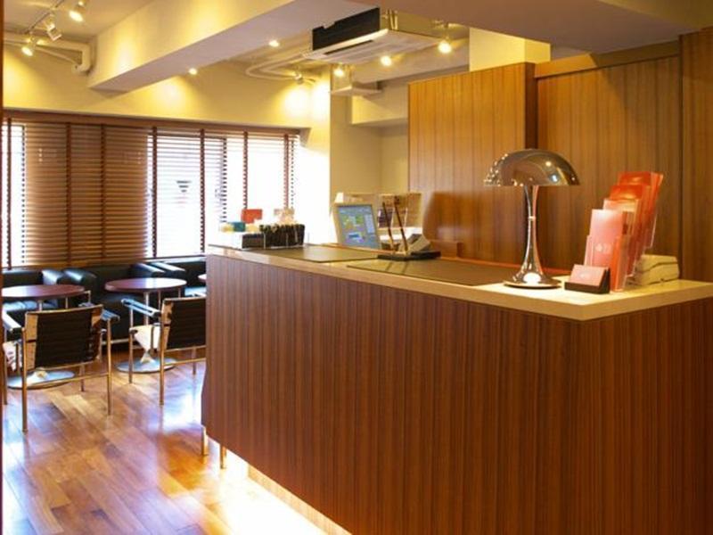Sutton Place Ueno Hotel 3*