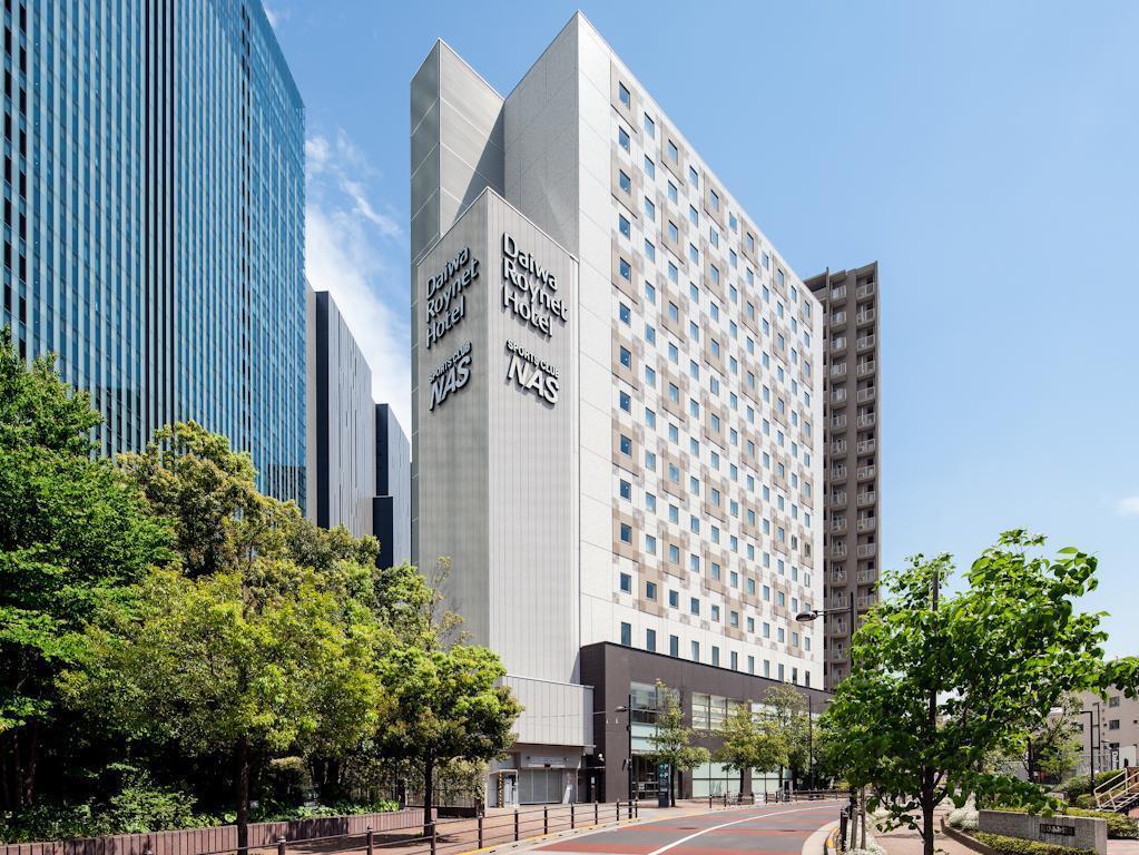 Daiwa Roynet Osaki Hotel