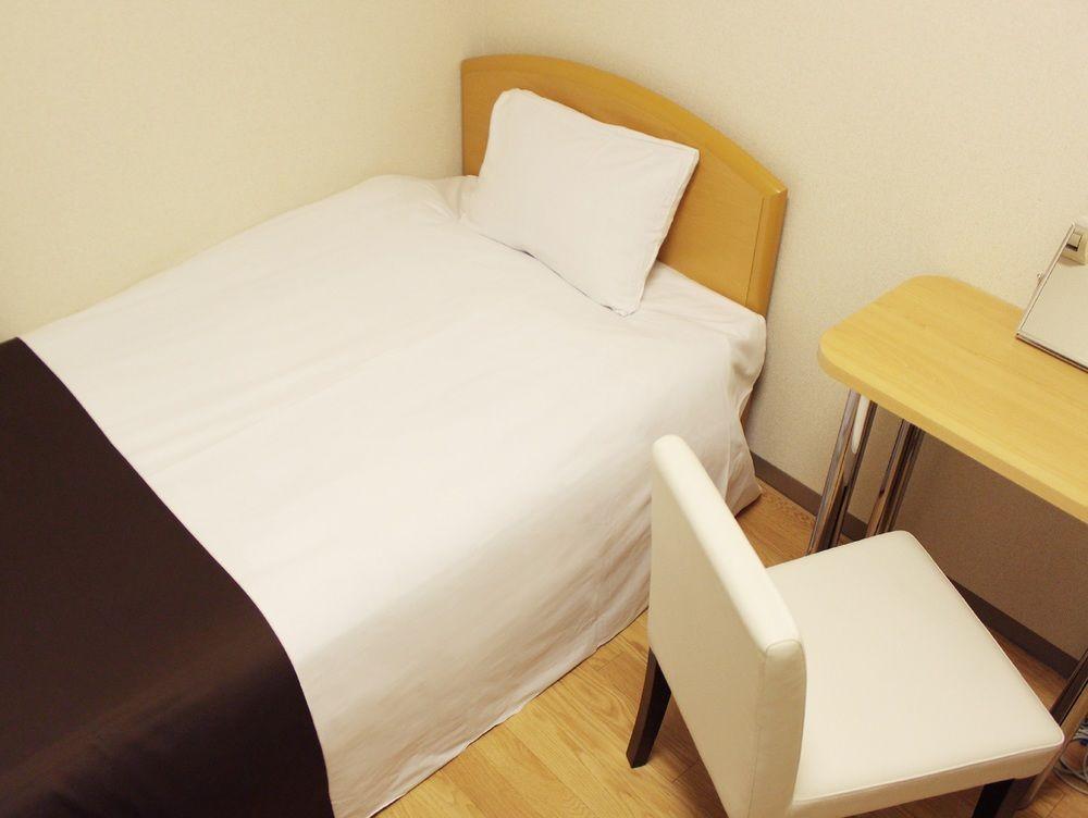 Livemax Budget Nippori 2* Tokyo