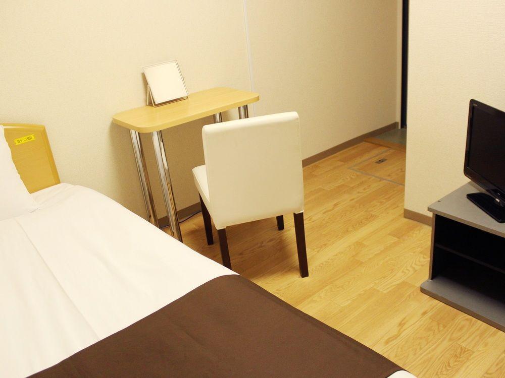 Livemax Budget Nippori Hotel 2*