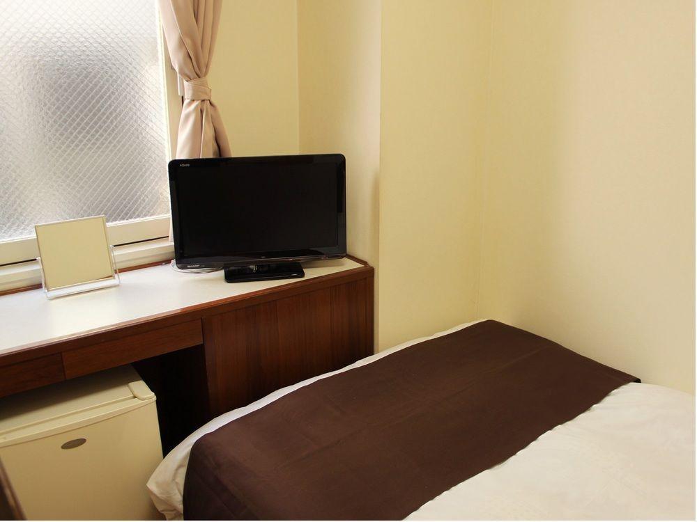 Livemax Budget Nippori Hotel Tokyo