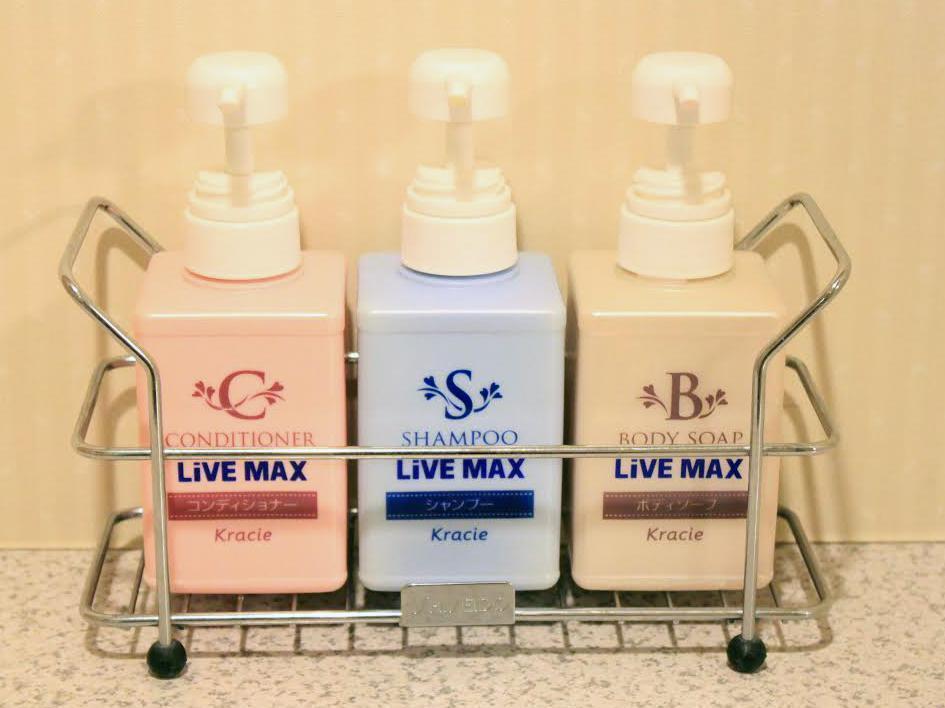 Livemax Budget Nippori Hotel Tokyo