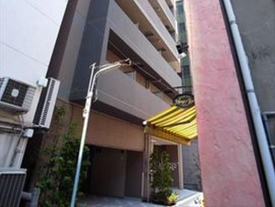 Concieria Toranomon Premium Apartment Tokyo