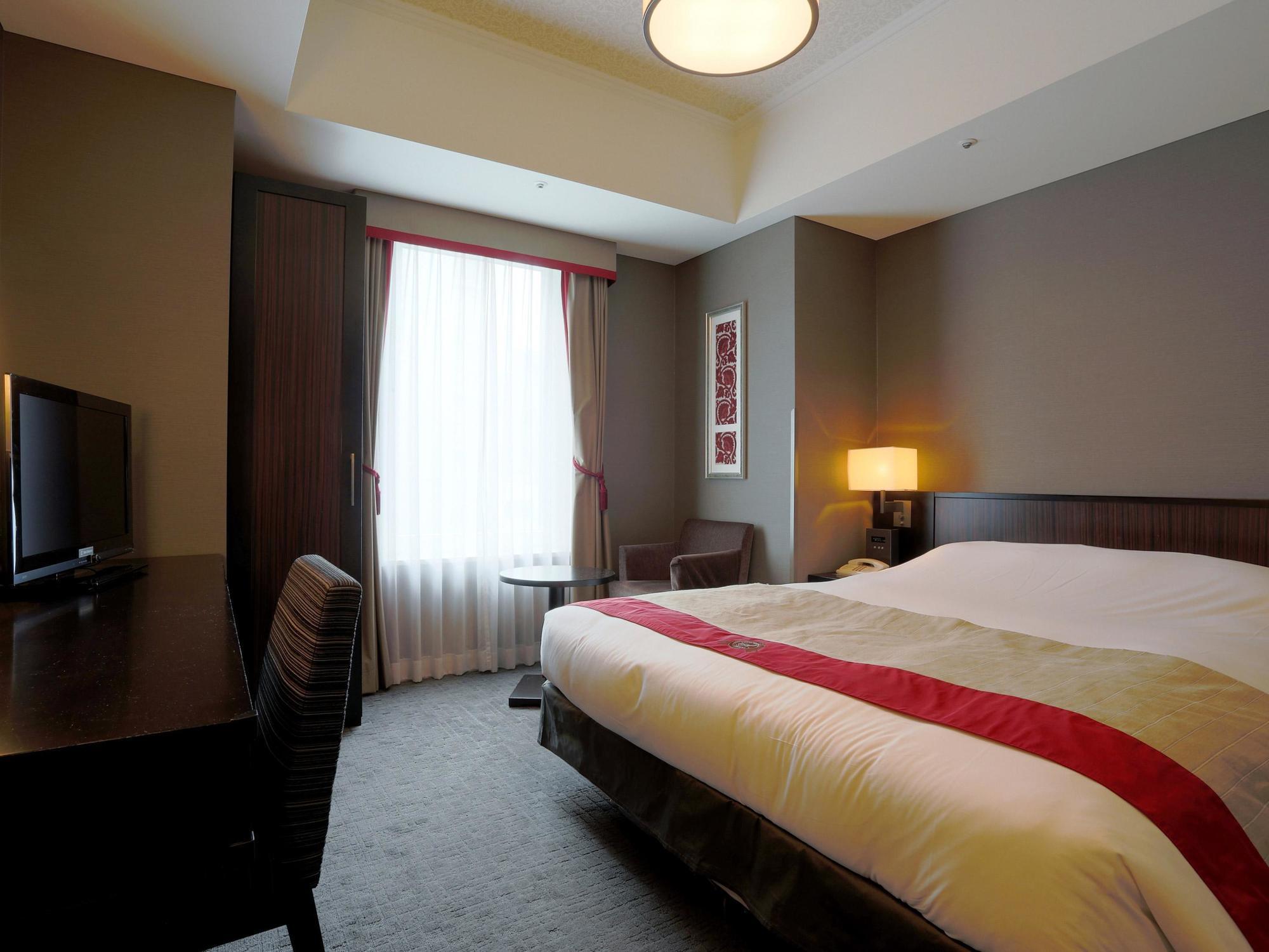 Monterey Akasaka Hotel