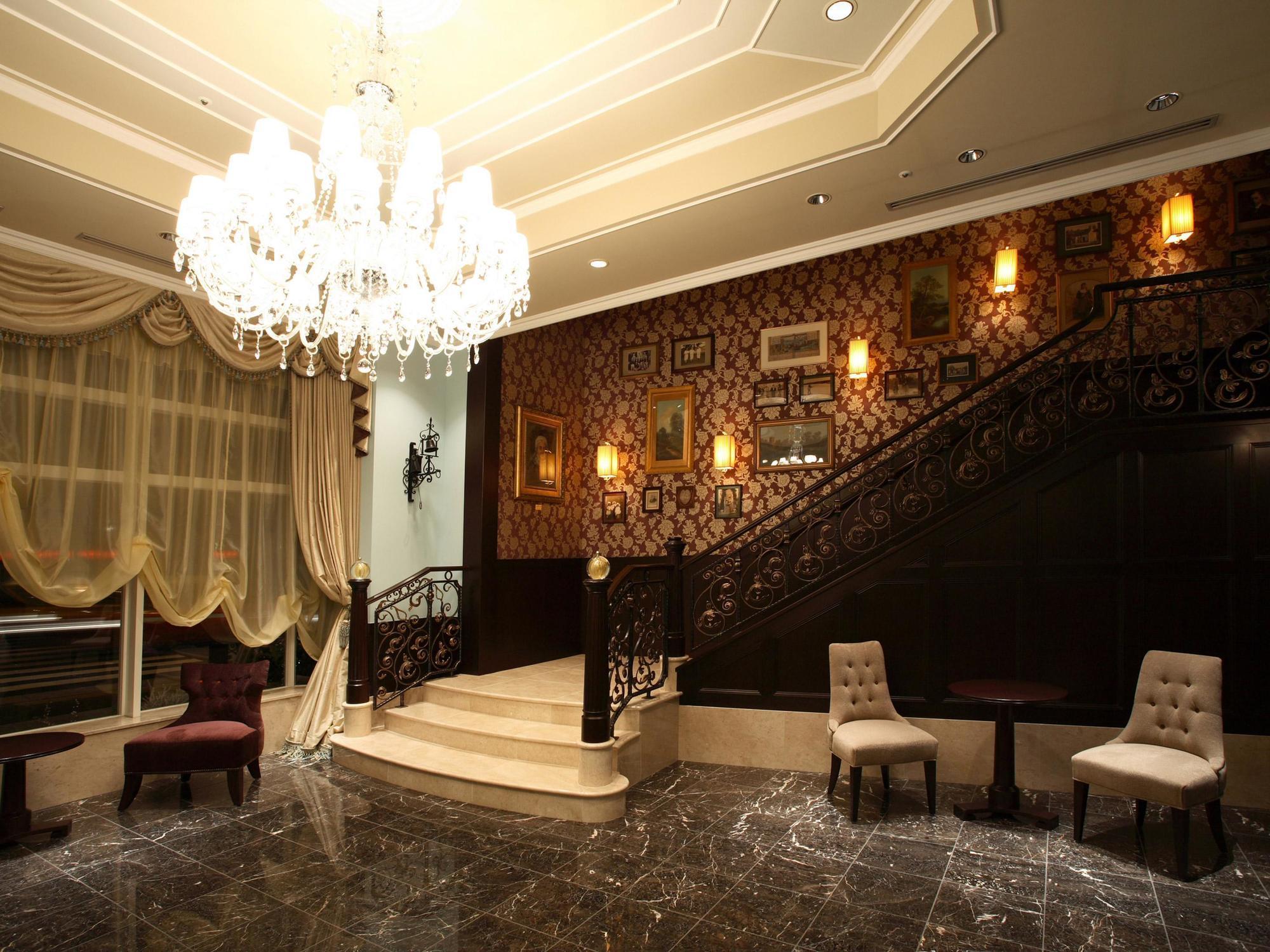 Monterey Akasaka 4*