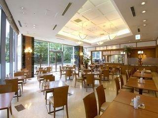 Hotel Dai-ichi Ryogoku