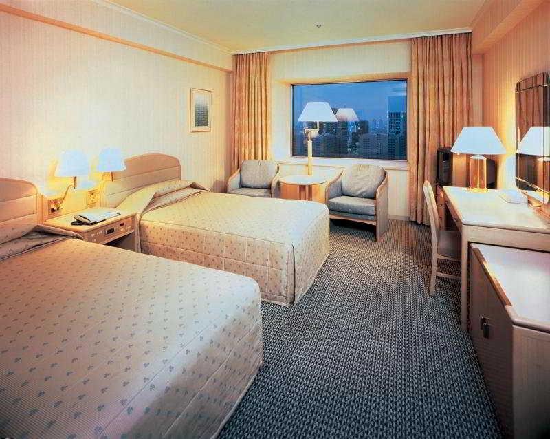 Hotel Keikyu Ex Shinagawa