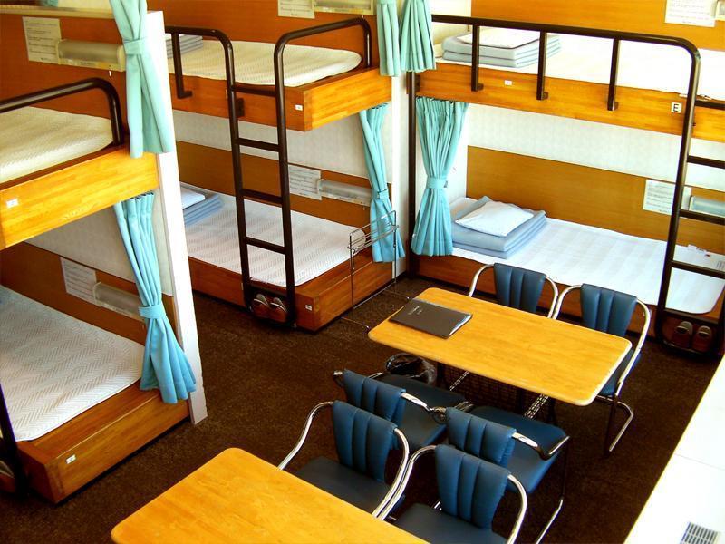Youth Hostel Tokyo