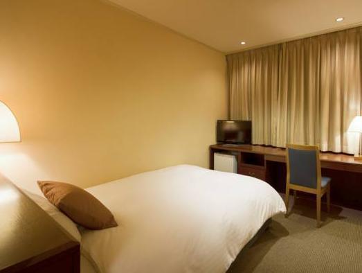 Shibuya Creston 4* Tokyo
