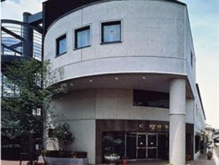 Shibuya Creston Hotel 4*