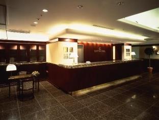 Shibuya Creston Hotel