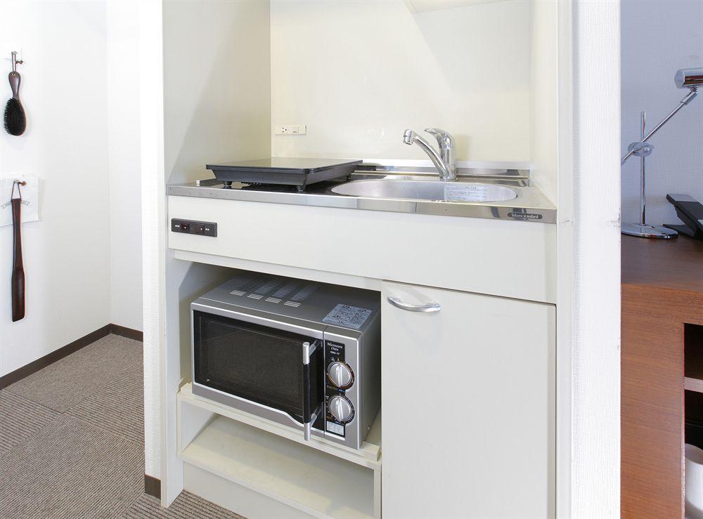 Mystays Asakusabashi 3* Tokyo