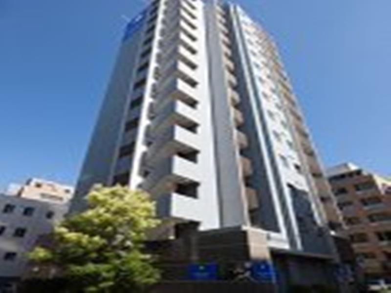 Mystays Asakusabashi 3* Tokyo