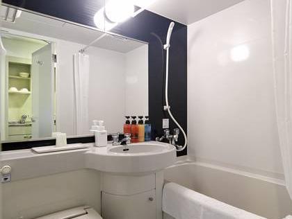 Mystays Asakusabashi Hotel 3*