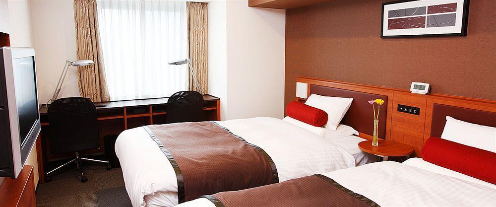 Mystays Shin Urayasu Conference Center 3*
