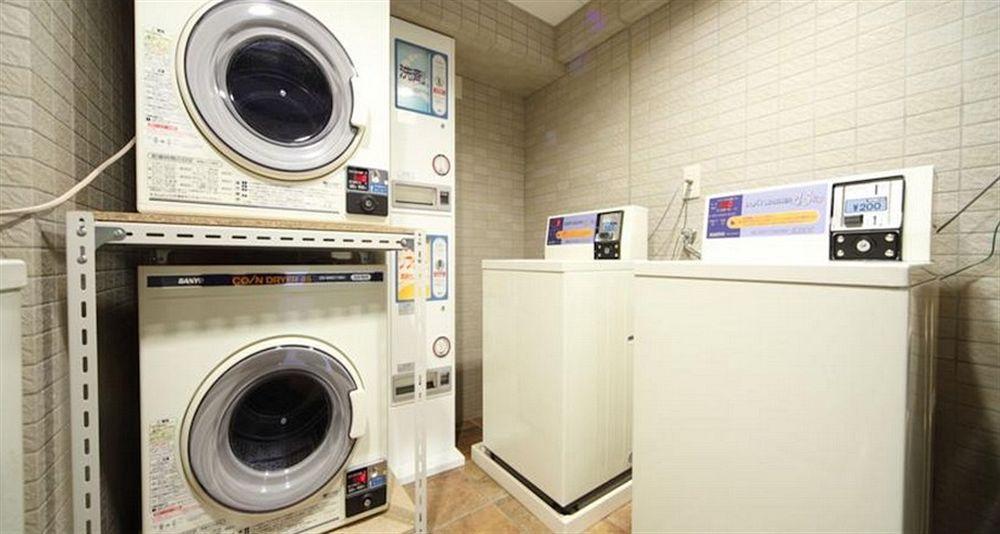 Mystays Shin Urayasu Conference Center 3* Tokyo