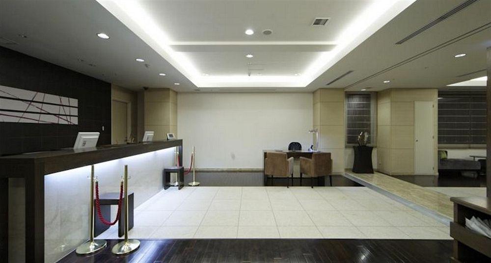 Mystays Shin Urayasu Conference Center Hotel Tokyo
