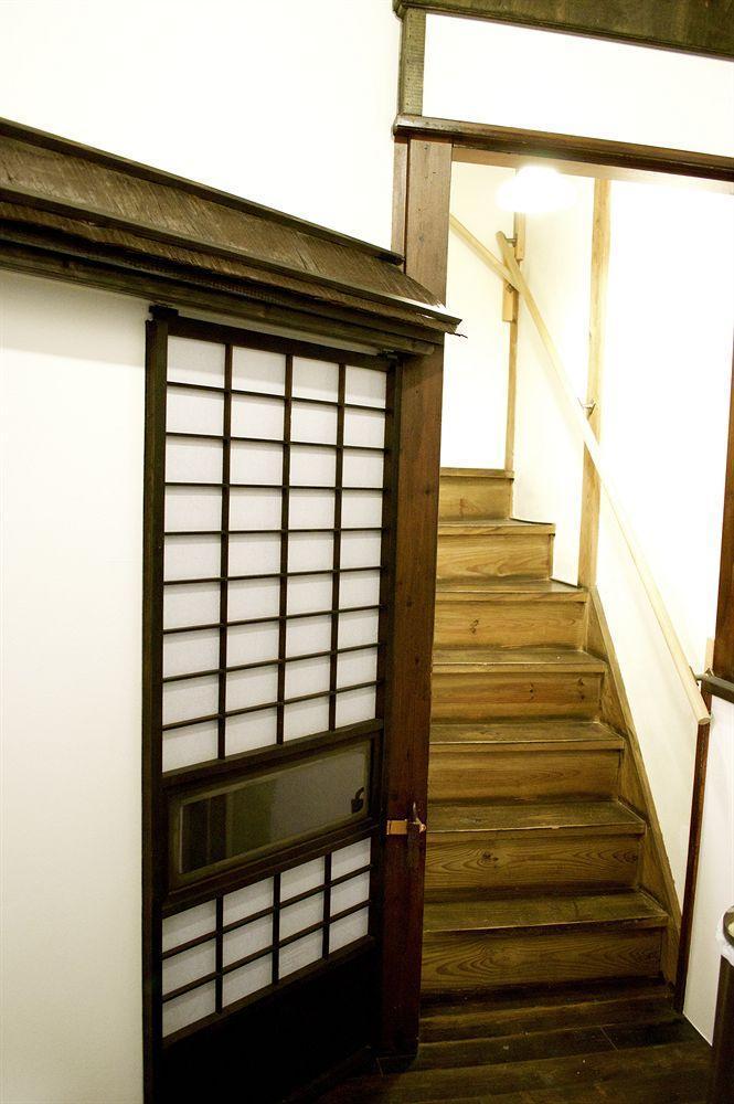 1/3rd Yashiki Guest house