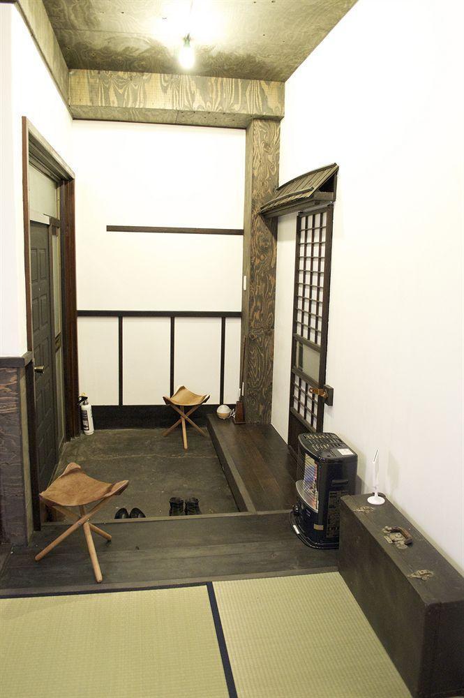 1/3rd Yashiki Guest house Tokyo