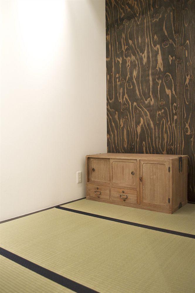 1/3rd Yashiki Guest house