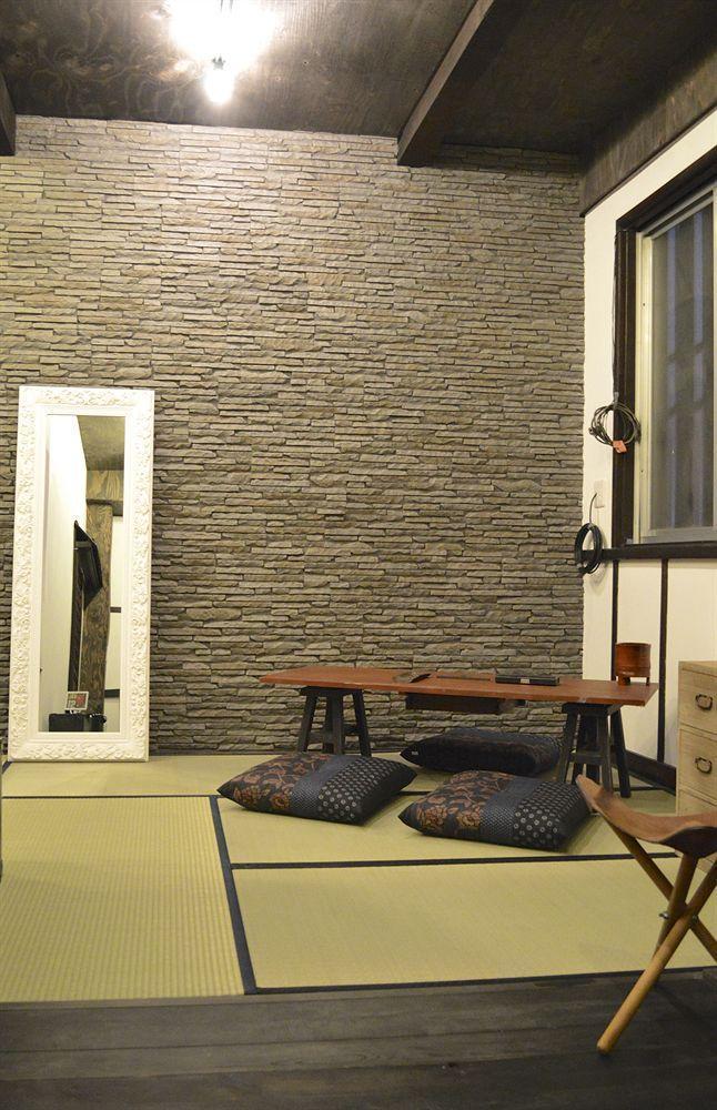 1/3rd Yashiki Guest house 2*