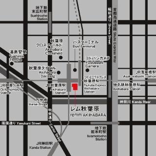 Remm Akihabara Hotel