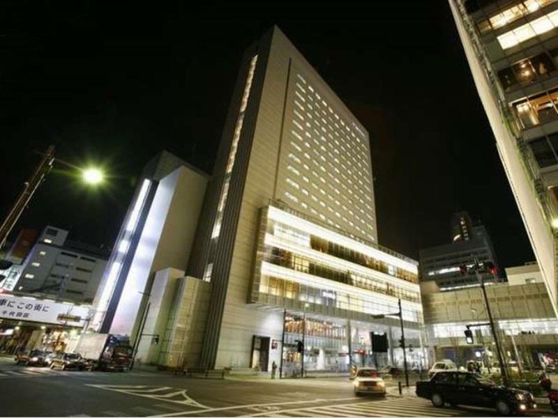 Remm Akihabara 3*